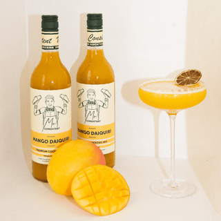 🥭 Mango Daiquiri | Black Friday Exclusive Release🔥 - Mr. Consistent